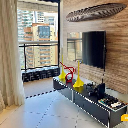 Landscape Melhores Apartamentos Da Beira Mar Fortaleza  Esterno foto